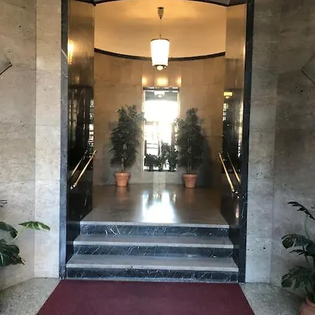 Boutique Apartment In Flaminio Area Rome Exterior photo