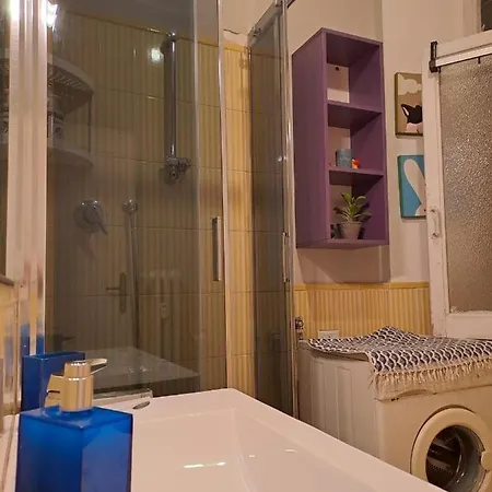Boutique Apartment In Flaminio Area Rome Exterior photo