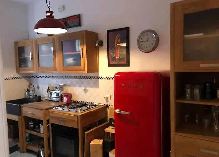 Boutique Apartment In Flaminio Area