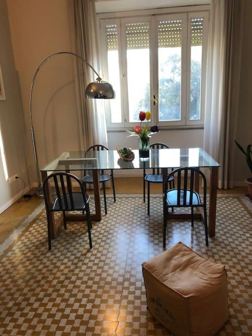 Apartment Boutique In Flaminio Area