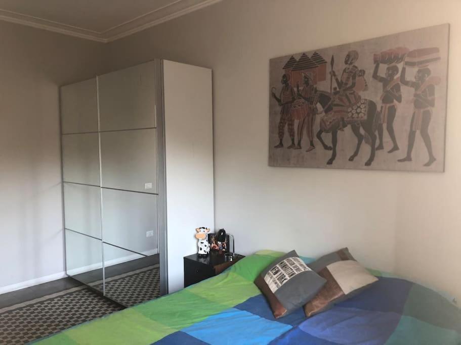 Boutique In Flaminio Area *