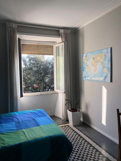 Boutique In Flaminio Area * Rome
