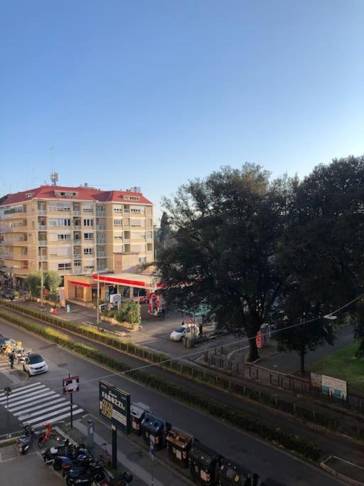 Boutique In Flaminio Area Apartment