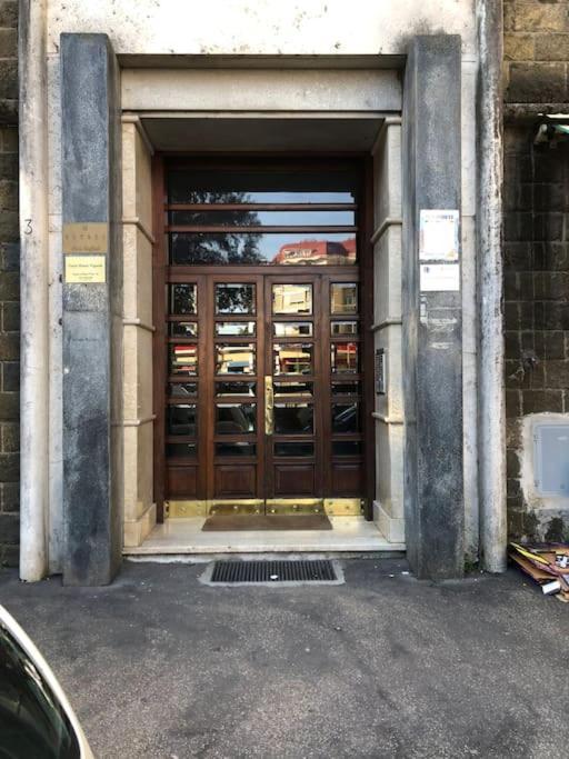 Boutique In Flaminio Area
