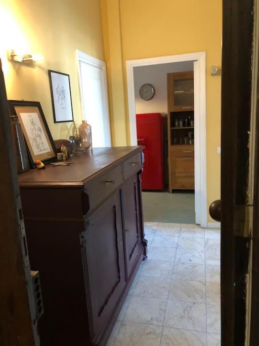 Apartment Boutique In Flaminio Area Rome