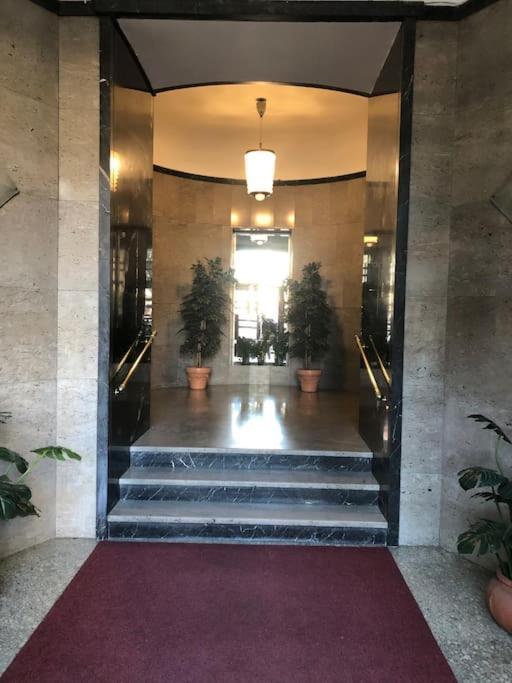 Boutique In Flaminio Area Apartment